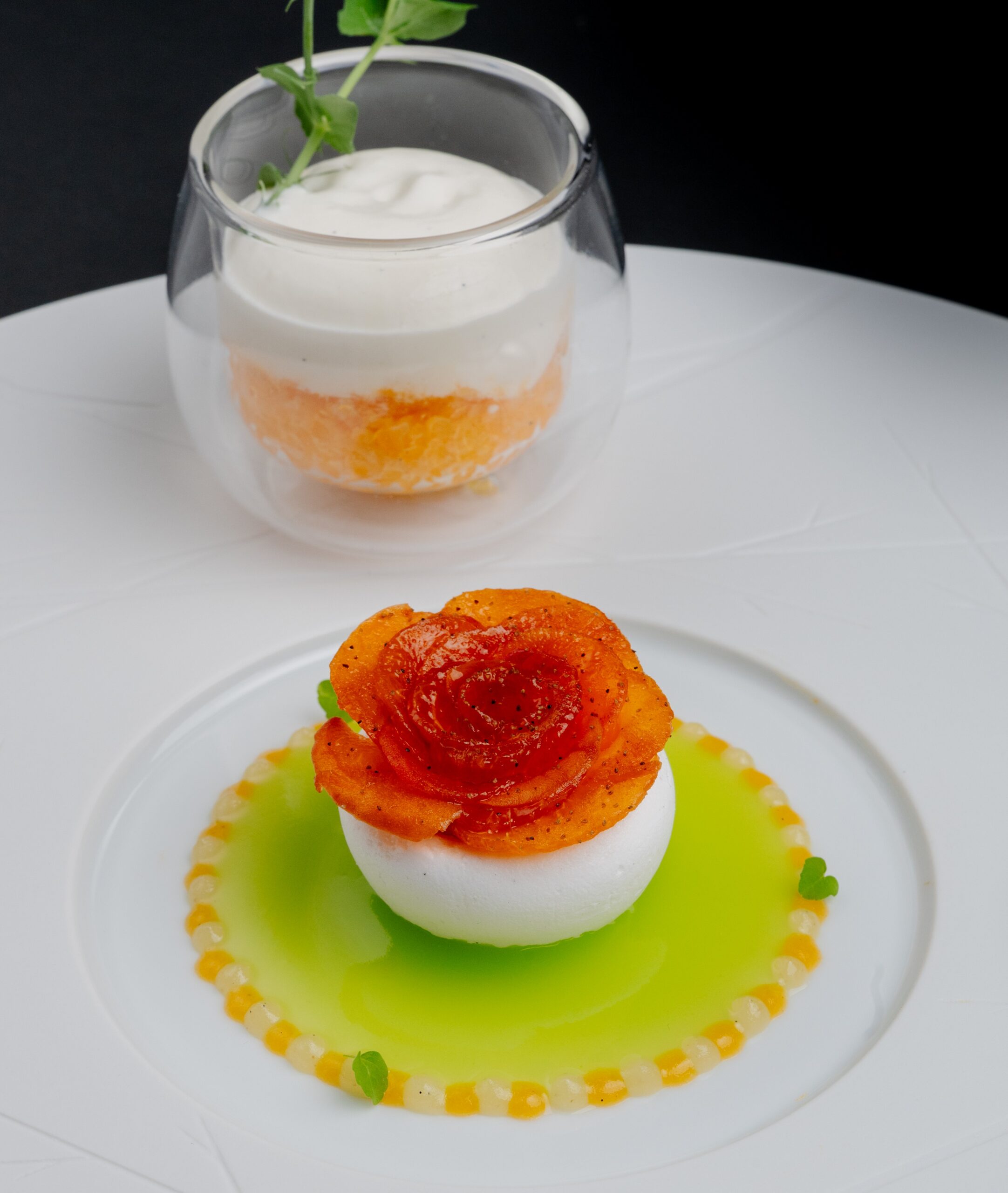 Invitation plaisir gourmand – Image 2