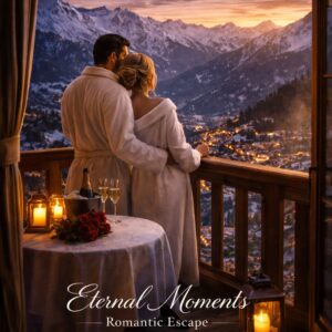 Escapade amoureuse