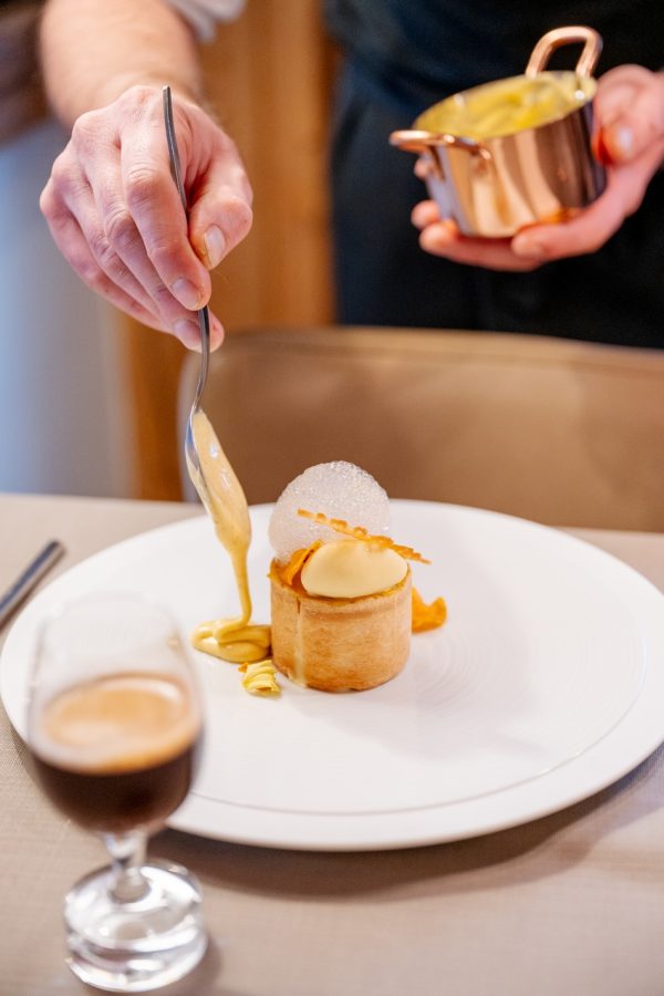 Soirée dégustation à La Table d'Adrien – Image 4