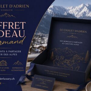Invitation plaisir gourmand