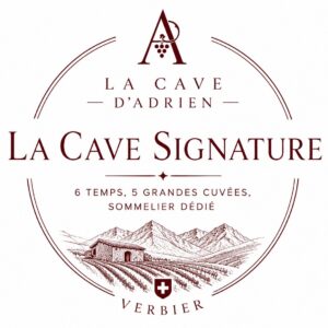 La Cave Signature