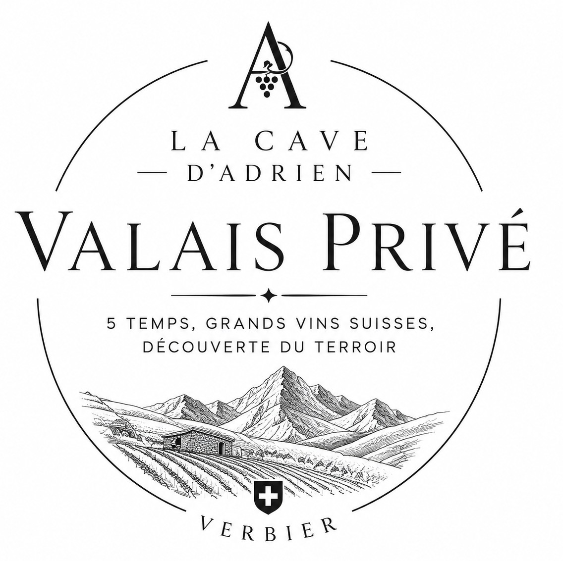 Valais privé