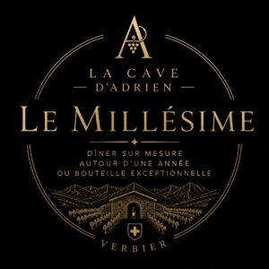 Le Millésime