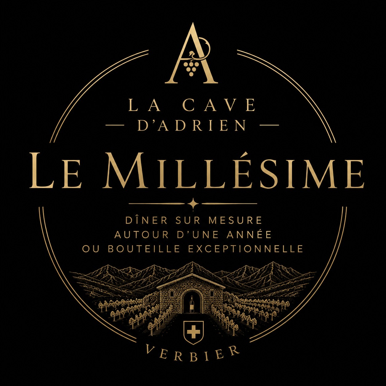 Le Millésime