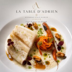 Invitation plaisir gourmand