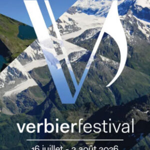 Séjour à deux et concert au Verbier festival
