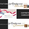 Carte cadeau Passion au Chalet d'Adrien