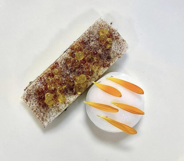 Cours de Cuisine  avec le Chef étoilé été 2025 – Image 3